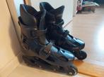 In-line skates maat 42, Verstelbaar, Zo goed als nieuw, Inline skates 4 wielen, Ophalen