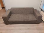GRATIS BANK 2 EN 3 ZITS GRATIS AFTEHALEN, Huis en Inrichting, Gebruikt, 75 tot 100 cm, Ophalen of Verzenden, Stof