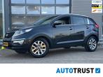 Kia Sportage 1.6 GDI X-treme DynamicLine | NAVI |Camera | CR, Voorwielaandrijving, 65 €/maand, 135 pk, 4 cilinders
