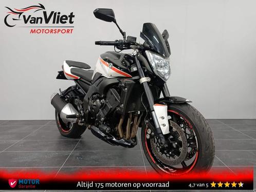 Top conditie.! Yamaha FZ1N bj 2010 Zie Foto's.! FZ 1 N FZ1, Motoren, Motoren | Yamaha, Bedrijf, Toermotor