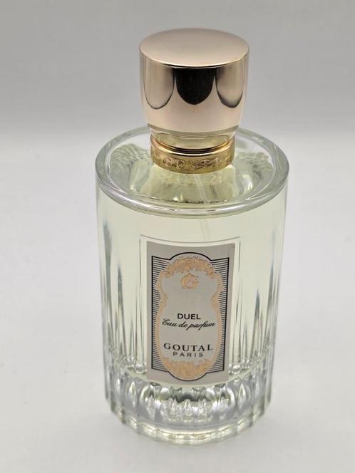 Goutal Duel - Eau De Parfum 100ML, Sieraden, Tassen en Uiterlijk, Uiterlijk | Parfum, Nieuw, Ophalen of Verzenden