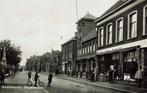 Kaatsheuvel Hoofdstraat, Verzamelen, Ansichtkaarten | Nederland, 1940 tot 1960, Gelopen, Noord-Brabant, Verzenden