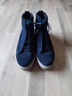 Dames schoenen Gabor, Blauw, Overige typen, Gabor, Ophalen of Verzenden