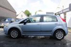 Fiat Grande Punto 1.4 Edizione Prima | Airco | Elec ramen |, Auto's, Fiat, Voorwielaandrijving, Stof, Gebruikt, Zwart