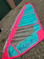 Windsurf Zeil te koop, Ophalen of Verzenden, Gebruikt, Zeil