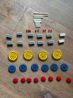 LEGO Technic tandwielen en onderdelen - jaren 60/70, Kinderen en Baby's, Speelgoed | Duplo en Lego, Ophalen of Verzenden, Gebruikt