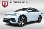 Volkswagen ID.5 Pro Business 77 kWh Warmtepomp, 360 Camera, Automaat, 82 kWh, Wit, Origineel Nederlands