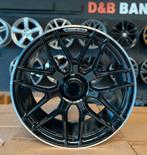 22 inch gle63s amg look velgen 5x112 gle gls ml gl klasse, Auto-onderdelen, Banden en Velgen, Nieuw, 325 mm, Velg(en), Personenwagen