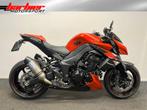 Kawasaki Z1000 ABS (bj 2012), Motoren, 4 cilinders, Bedrijf, Meer dan 35 kW, 1043 cc