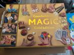 Hanky Panky Goocheldoos Magic Gold Edition, Een of twee spelers, Ophalen of Verzenden, Zo goed als nieuw, Reisspel