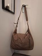 Fab tas, Ophalen of Verzenden, Bruin, Handtas