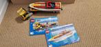 Lego City 4643, Ophalen of Verzenden, Zo goed als nieuw, Complete set, Lego