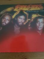 Bee Gees : spirits having flown (1979) vinyl met orig. hoes, Gebruikt, Ophalen of Verzenden, 12 inch