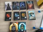 Young Adult boeken - Fantasy o.a. Lauren Cate Fallen, Boeken, Fantasy, Gelezen, Ophalen of Verzenden