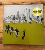 Joni Mitchell - The Hissing of Summer Lawns LP, Ophalen of Verzenden, 1960 tot 1980, Gebruikt, 12 inch