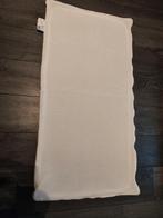 ABZ Airgosafe Topper – 60x120x3 cm – Amper Gebruikt!, Ophalen, Jongetje of Meisje, Wit, Overige typen