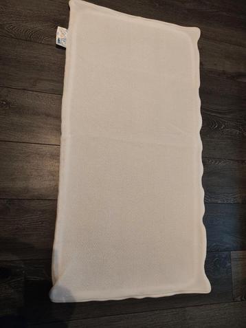 ABZ Airgosafe Topper – 60x120x3 cm – Amper Gebruikt! beschikbaar voor biedingen