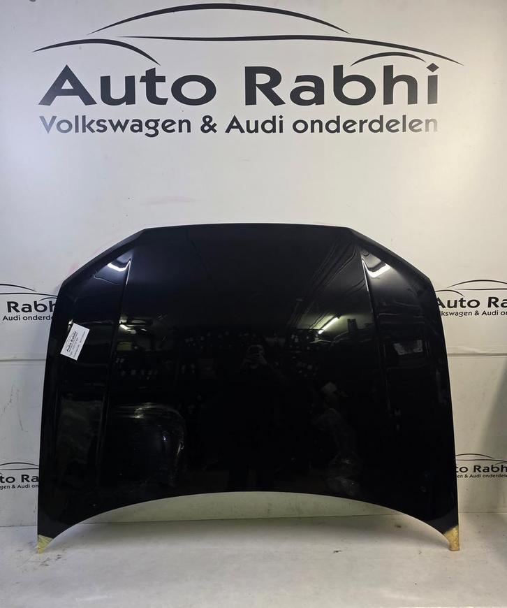 Audi Q3 83A motorkap 2018-2025, Auto-onderdelen, Carrosserie en Plaatwerk, Motorkap, Gebruikt, Ophalen of Verzenden