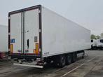 SCHMITZ SKO 24 FP 45 COOL thermoking slxi300, Auto's, Wit, Bedrijf, Aanhangers en Opleggers, Te koop