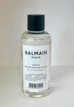 Balmain Argan Moisturizing Elixir Olie 100 ml, Verzenden, Nieuw, Haarverzorger of -hersteller