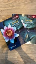 Biology a global approach, Boeken, Beta, Ophalen of Verzenden, Zo goed als nieuw, HBO