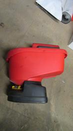 Tk Wolfcraft zoutstrooier strooier kunstmeststrooier., Tuin en Terras, Hand-tuingereedschap, Ophalen of Verzenden, Zo goed als nieuw