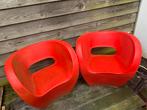 Ron Arad Moroso Stoelen - V&A Collectie (Set van 4), Ophalen of Verzenden