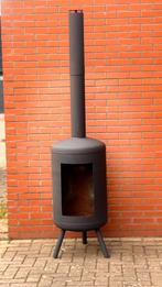 Haard tuin vuurkorf, Tuin en Terras, Ophalen, Nieuw