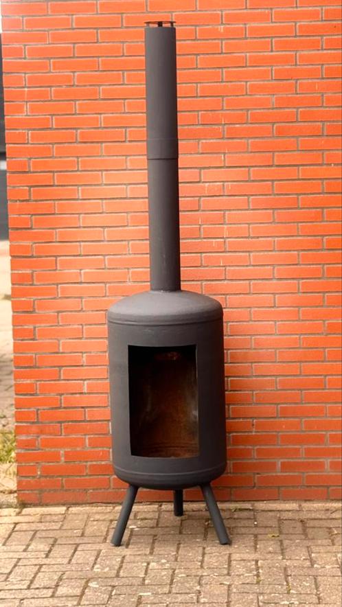 Haard tuin vuurkorf, Tuin en Terras, Tuinhaarden, Nieuw, Ophalen