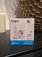 Tapo P100 Mini Smart Wifi Stopcontact - Nieuw, Ophalen of Verzenden, Nieuw
