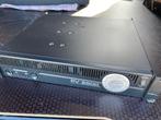 Peavey PV2600 Versterker - 2x900 Watt, Gebruikt, Ophalen of Verzenden, Nvt, Nvt