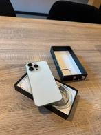 iPhone 13 Pro 128GB Wit | 93% batterij, Ophalen, 128 GB, Apple, Nieuw