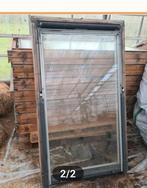8x Velux dakramen PK10 94x160 cm – dubbel glas, Doe-het-zelf en Verbouw, Glas en Ramen, Ophalen, Gebruikt, Dakraam