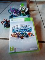 Xbox 360 - Skylanders Spyro's Adventure, Spelcomputers en Games, Games | Xbox 360, Vanaf 7 jaar, 2 spelers, Platform, Ophalen of Verzenden