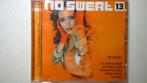 No Sweat 13, Cd's en Dvd's, Cd's | Verzamelalbums, Ophalen of Verzenden, Zo goed als nieuw, Pop