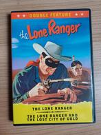 The lone ranger double feature, Verzenden, Zo goed als nieuw
