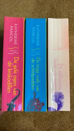 Kathérine Pancol - Trilogie Joséphine Cortès dl 1, 2 en 3, Gelezen, Ophalen of Verzenden, Nederland, Kathérine Pancol