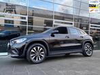Mercedes-Benz GLA-klasse 250 e Business Line, 77 km/l, Leder en Stof, Zwart, Bedrijf