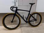 Specialized S-Works SL7 frameset mt 54 + Roval ClX2 wielset, Overige merken, Carbon, Ophalen of Verzenden, Zo goed als nieuw