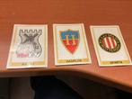 Paninin voetbal 79 3x, Ophalen of Verzenden, Zo goed als nieuw, Ajax, Poster, Plaatje of Sticker