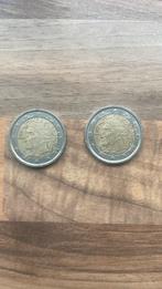 2 euro munt Italie 2002, Postzegels en Munten, Munten | Europa | Euromunten, Ophalen of Verzenden, Italië, 2 euro