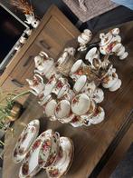 Royal Albert servies, Old Country Roses, Ophalen