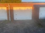Opslagbox Garagebox Blijham te huur, Auto diversen, Autostallingen en Garages
