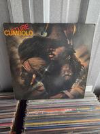 Reggae lp CULTURE: CUMBOLO, Ophalen of Verzenden, 12 inch, Overige soorten