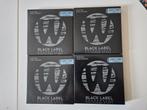 Warwick Black Label Stainless Steel snaren te koop!, Muziek en Instrumenten, Ophalen of Verzenden, Nieuw, Elektrisch, 5-snarig