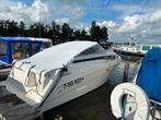Bayliner 2355 Yanmar Diesel ,Bravo 3, Gebruikt, Binnenboordmotor, 6 meter of meer, Diesel