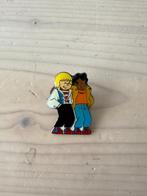 Sjors en Sjimmie   pin, Verzamelen, Speldjes, Pins en Buttons, Verzenden, Nieuw, Overige onderwerpen, Speldje of Pin