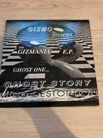 Gizmo – The Gizmania E.P. Ghost One, Ophalen of Verzenden, Gebruikt