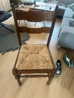Vintage tafelstoelen set | 6 stoelen, Ophalen