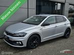 Volkswagen Polo 1.0 TSI DSG R-line Virtual cockpit/Carplay/P, Auto's, Euro 6, 95 pk, Bedrijf, 1080 kg